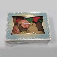 Gift Box of Cookies 1