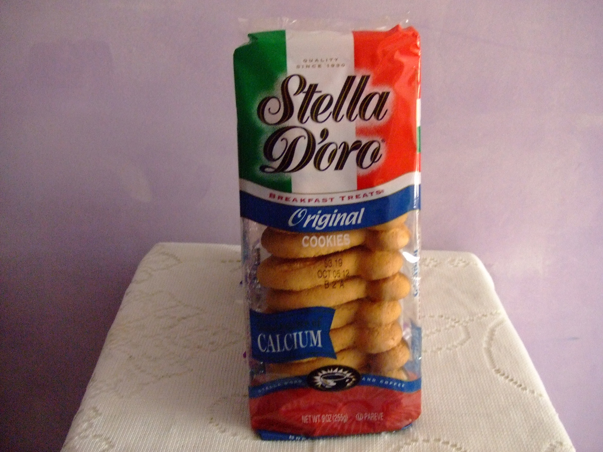 The Chicago Cookie Store Maurice Lenell Pinwheels