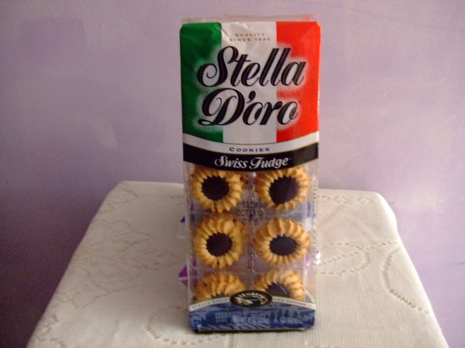 The Chicago Cookie Store Maurice Lenell Pinwheels