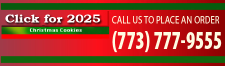 Chicago Cookie Store - Maurice Lenell