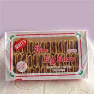 Matts Fig Bars